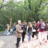 200-as Arany busz-kiállítás